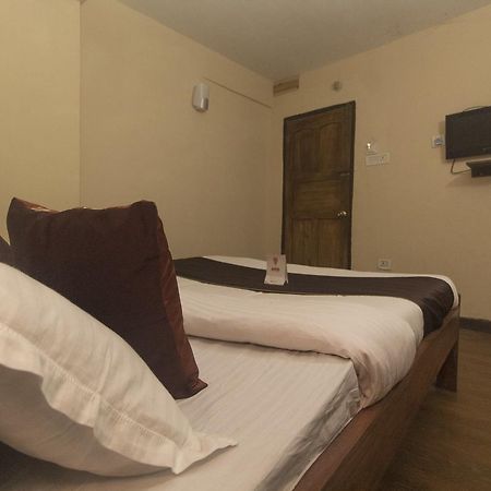 Oyo 9454 Hotel Golden Leaf Darjeeling  Exterior photo