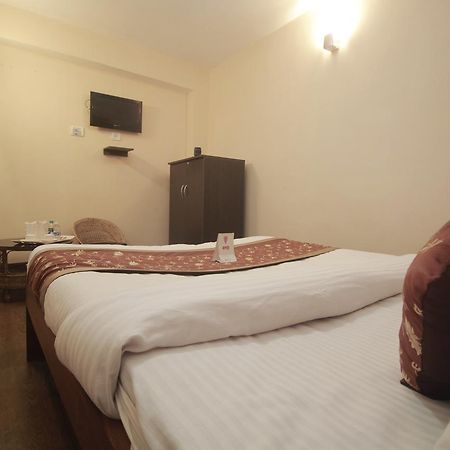 Oyo 9454 Hotel Golden Leaf Darjeeling  Exterior photo