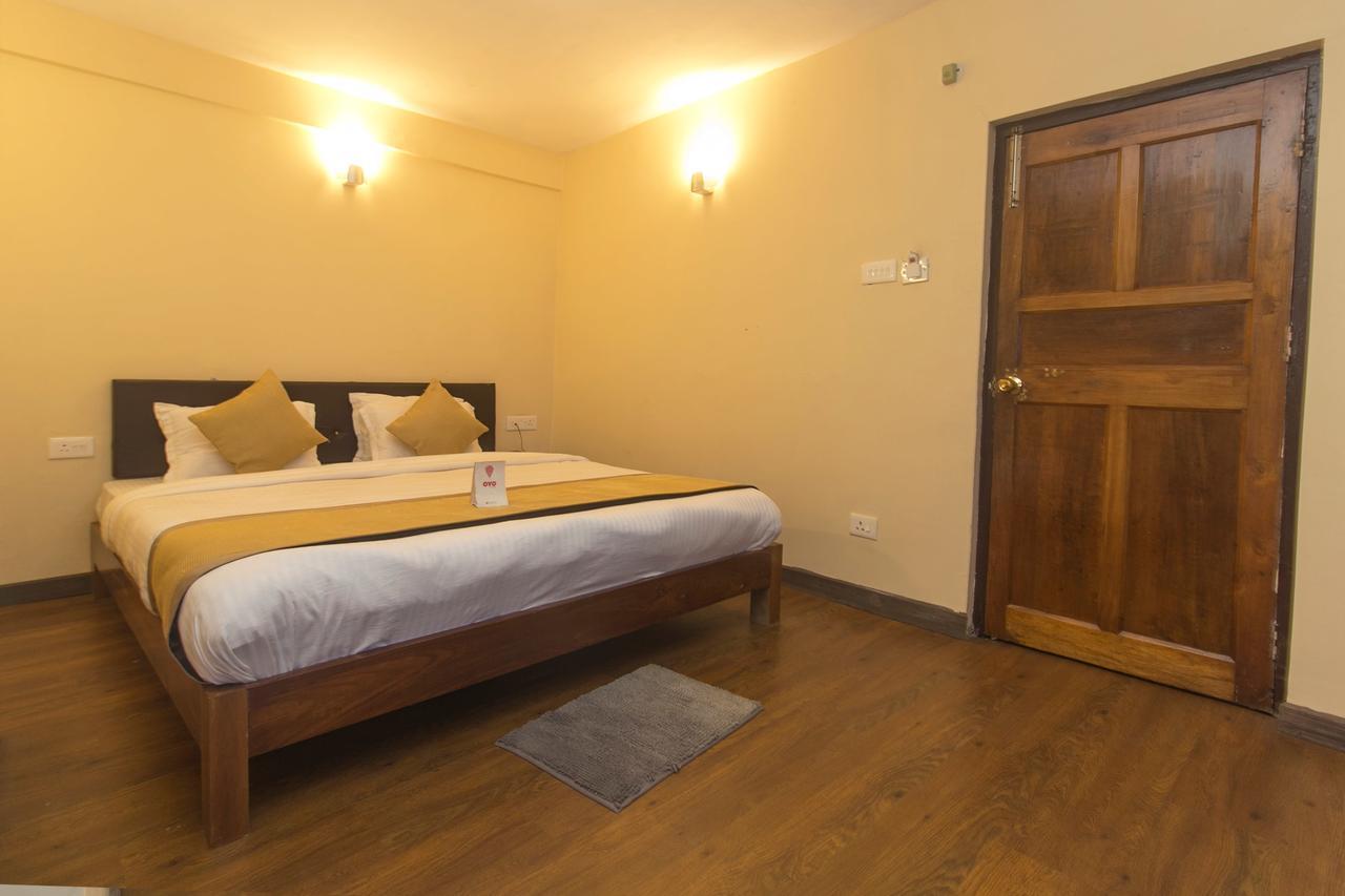 Oyo 9454 Hotel Golden Leaf Darjeeling  Exterior photo