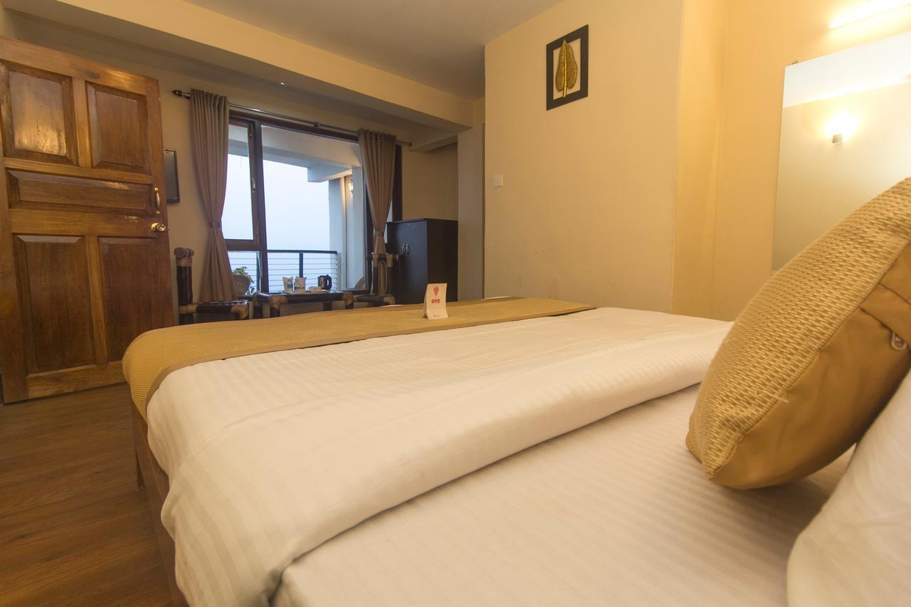 Oyo 9454 Hotel Golden Leaf Darjeeling  Exterior photo