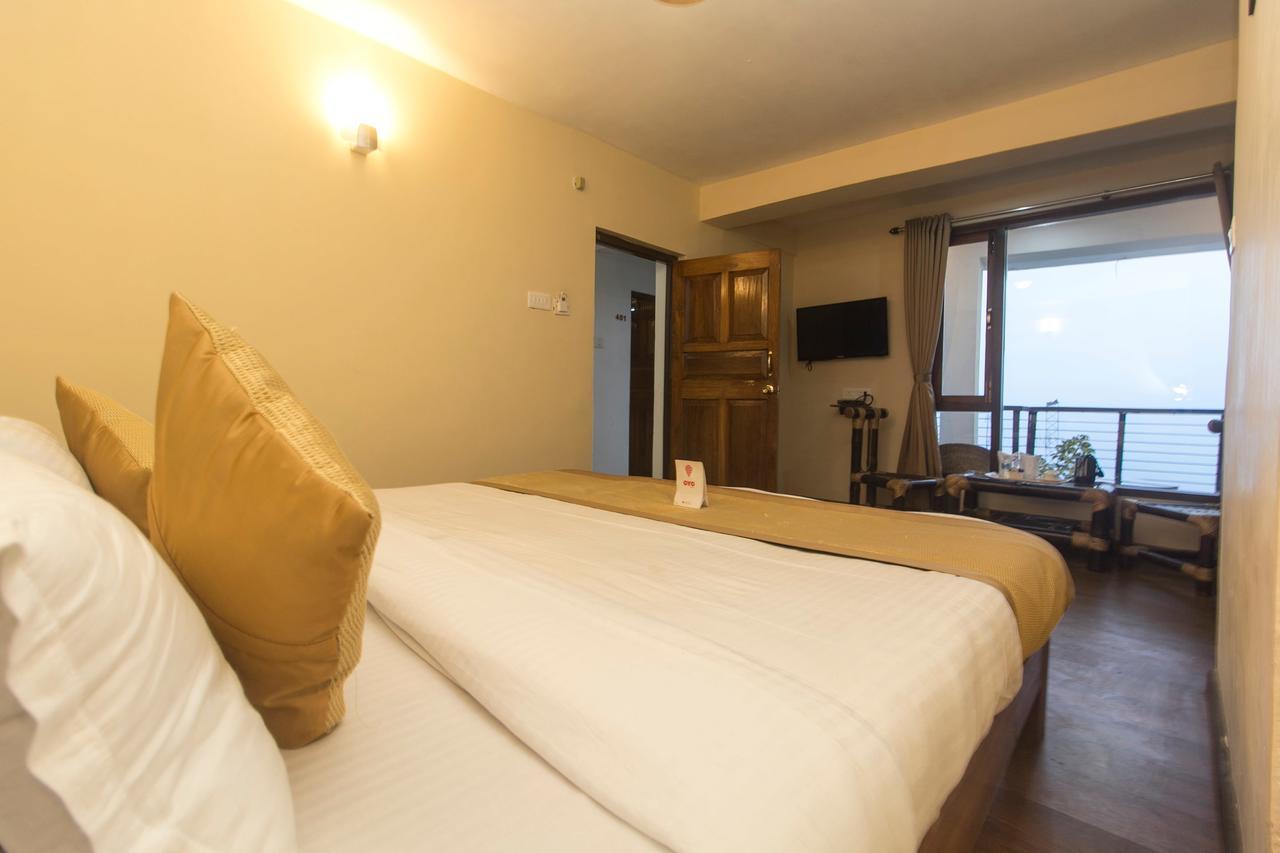 Oyo 9454 Hotel Golden Leaf Darjeeling  Exterior photo