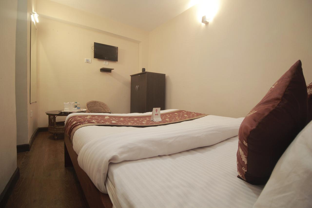 Oyo 9454 Hotel Golden Leaf Darjeeling  Exterior photo