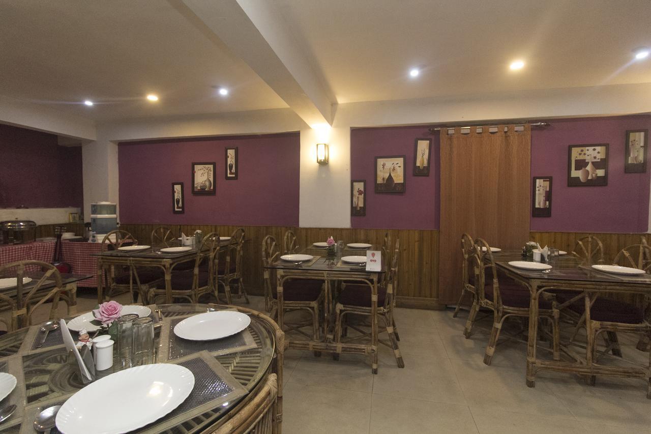 Oyo 9454 Hotel Golden Leaf Darjeeling  Exterior photo