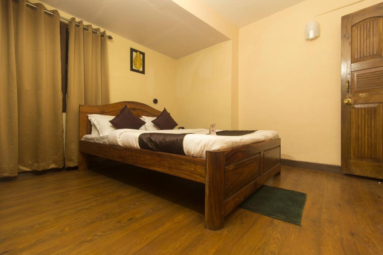 Oyo 9454 Hotel Golden Leaf Darjeeling  Exterior photo