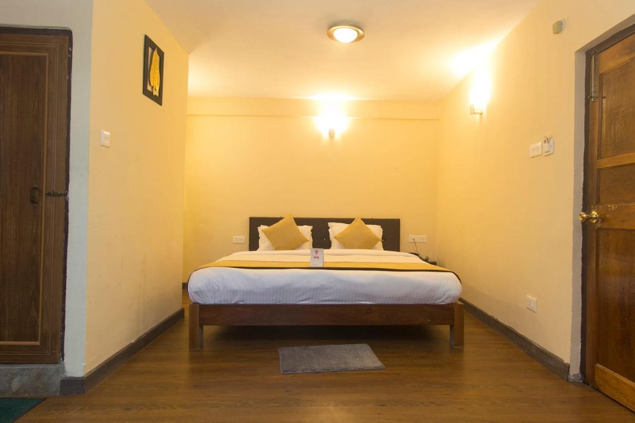 Oyo 9454 Hotel Golden Leaf Darjeeling  Exterior photo