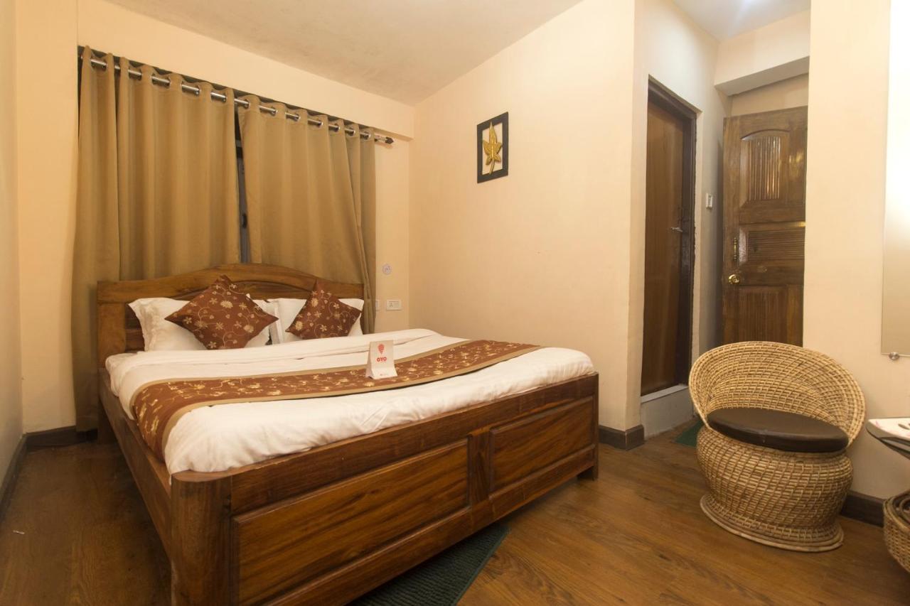 Oyo 9454 Hotel Golden Leaf Darjeeling  Exterior photo